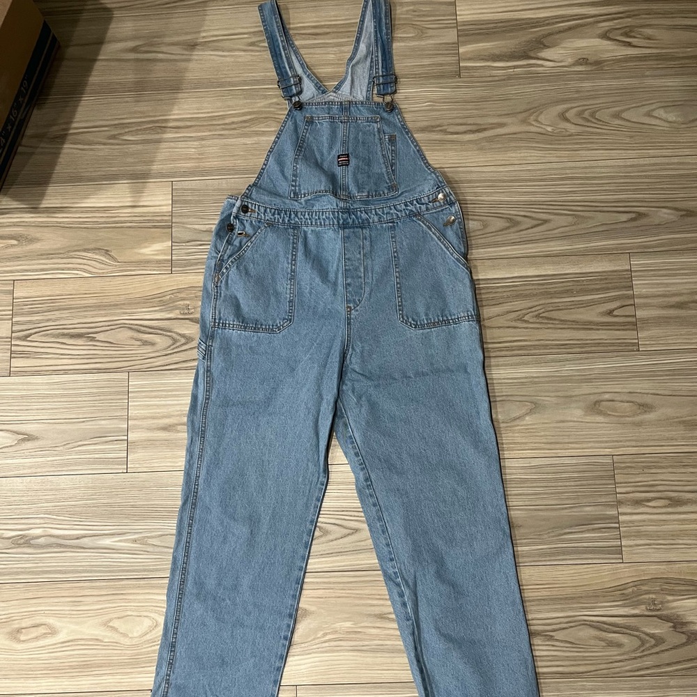 Dickies